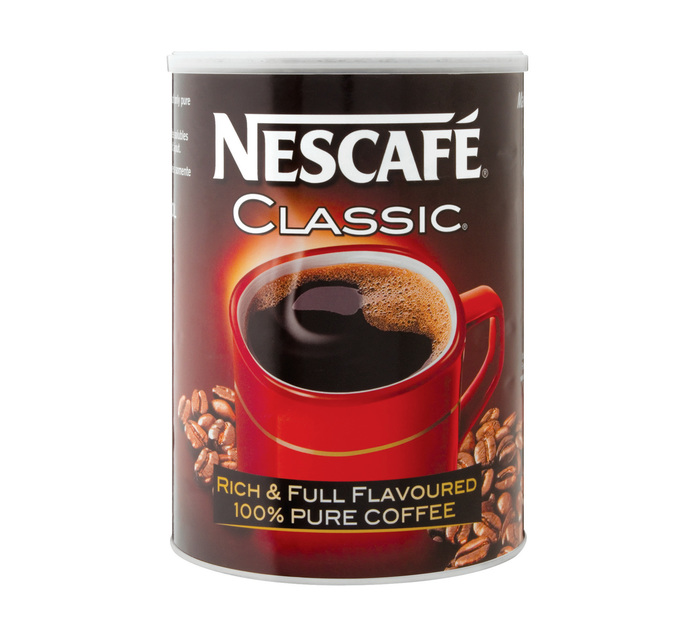 Nestle Nescafe Classic 1kg