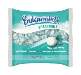 Endearmints Spearmints  1Kg