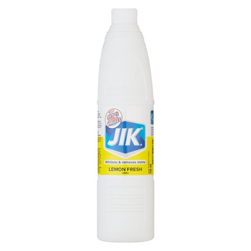 Jik Bleach 750ml