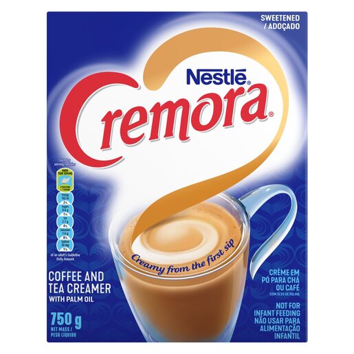 Nestle Cremora 750g