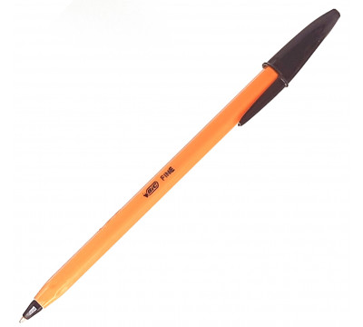 Bic Orange Barrel Fine