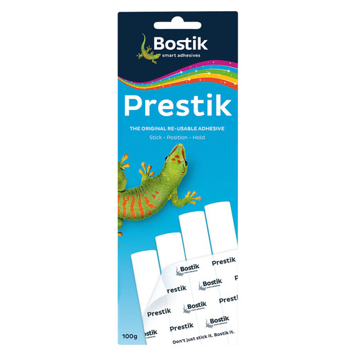 BOSTIK PRESTIK 100G WALLET