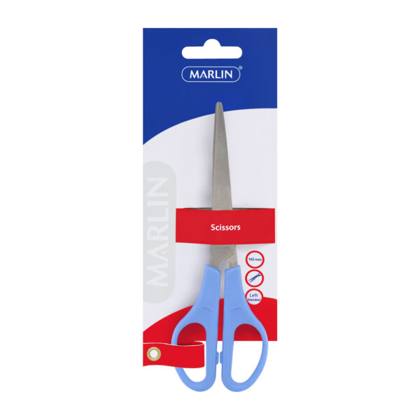 MARLIN SCISSORS 165MM LEFT HAND