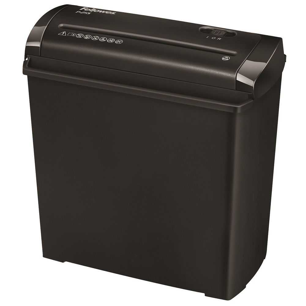 Fellowes Powershred P-25 5 Sheets