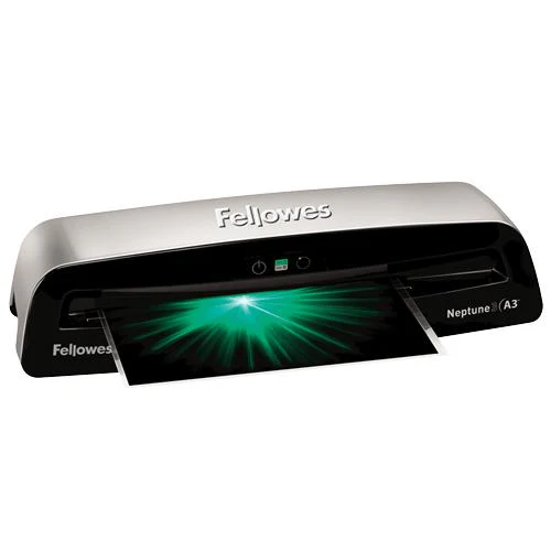 FELLOWES NEPTUNE A3 LAMINATOR