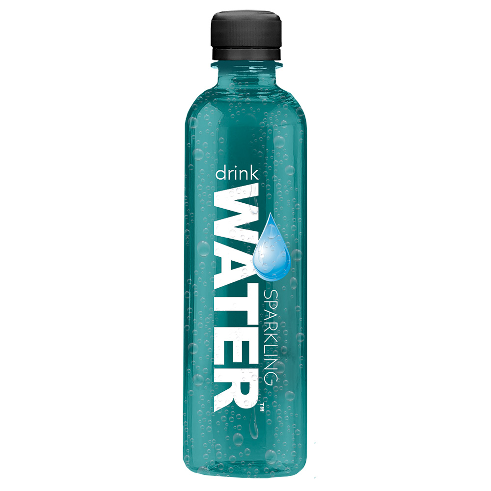 Drink Water - Sparkling