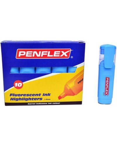 Penflex HiGlo 1.5mm Chisel Tip