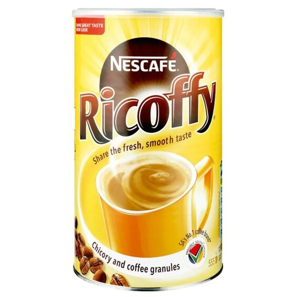 Nestle Ricoffy 1.5kg