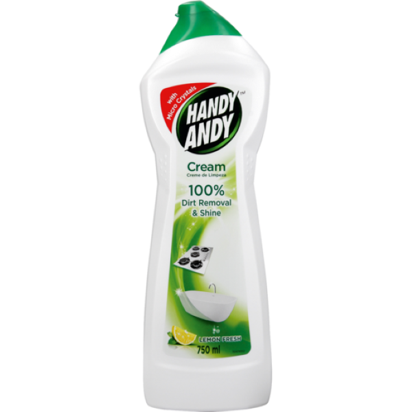 Handy handy Household Cleaner 750ml